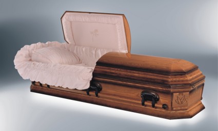 Fairholme | [Ultimate] Rustco Cremation & Burial Chapel