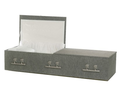 Grey Mazri | [Ultimate] Rustco Cremation & Burial Chapel