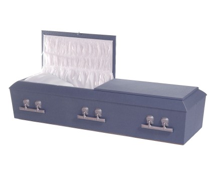 Grey | [Ultimate] Rustco Cremation & Burial Chapel
